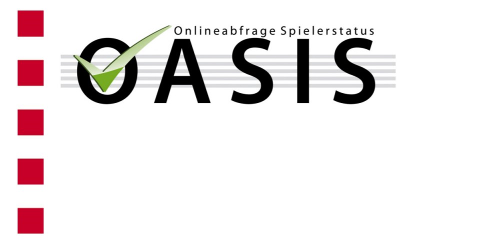 OASIS Spielerstatus